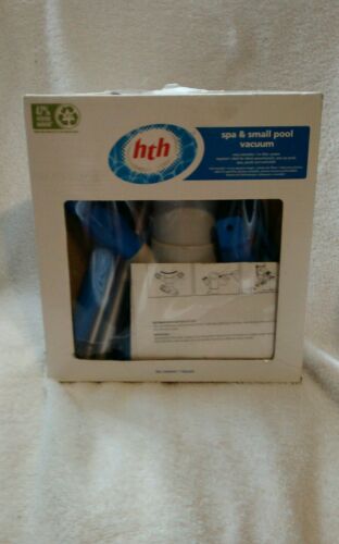 ARCH CHEMICAL HTH SPA & SMALL POOL VACUUM