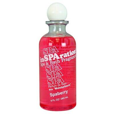 InSPAration 8SB Pool Fragrance - Spaberry 9 OZ