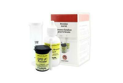 Gecko BROMINE TEST KIT