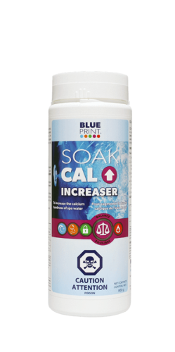 Blue Print by Natural Chemistry SOAK Cal Up Calcium Hardness Increaser 907g