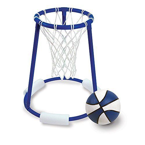 Poolmaster Pro Action Water Basketball Game