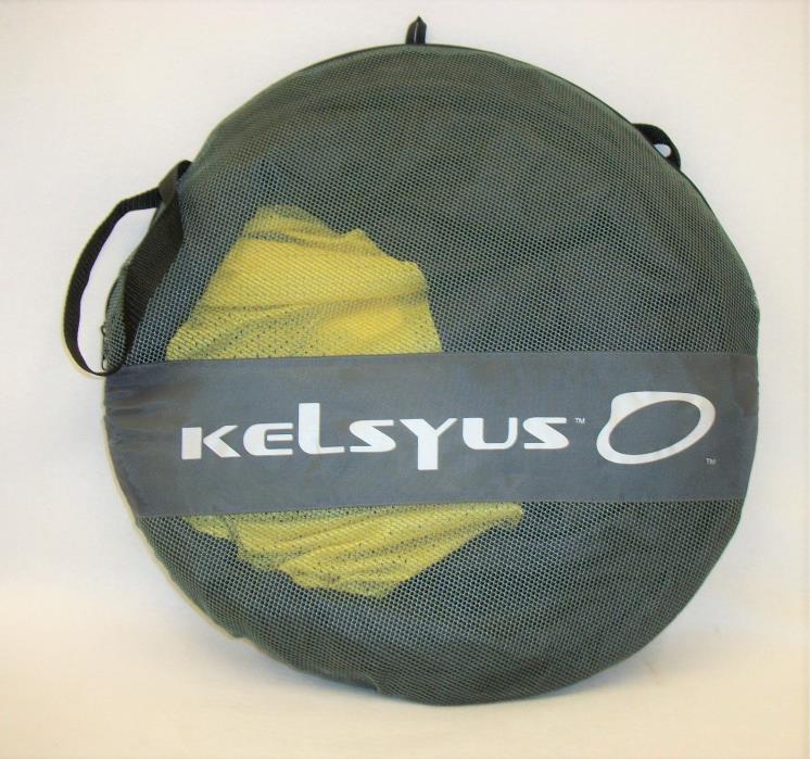 Kelsyus Floating Hammock with Carry Bag