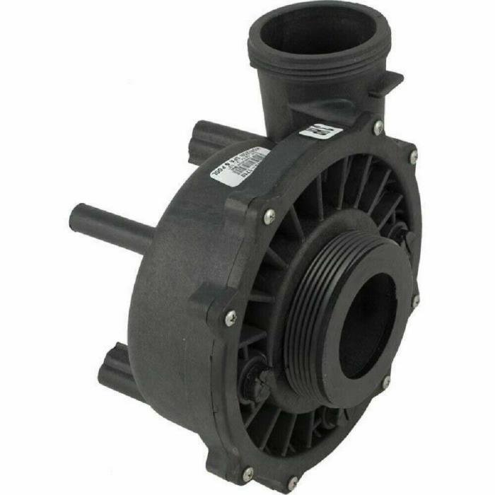 Waterway Plastics 310-1500 Wet End For 3 HP Executive 56-Frame Pump; 2.5 Inch In