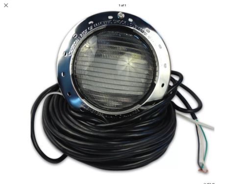 JANDY Pentair Amerlite LED Pool Light CPHVLEDS50