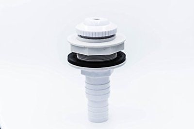 Fibropool Above Ground Pool Return Jet Assembly