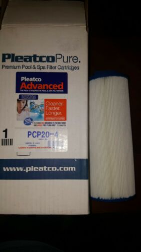 Nemco PCP20-4 C-4403 FC-3073 Replacement Pool & Spa Filter