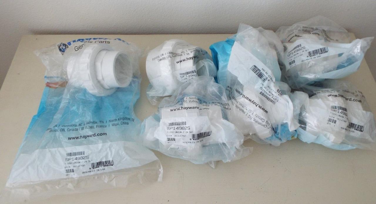 1 Genuine Hayward SP14982S  2