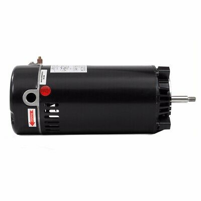 Pool Pump Motor Replacement, Hayward Super-Flow 115/230 Voltage (1.5hp)