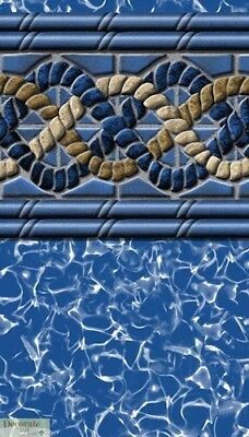 LINER 33' x 54