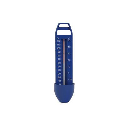 Floating Glass Thermometer Swimming Pool and SPA Water Temperature Thermometer f