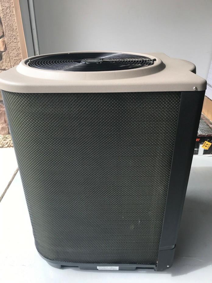 Hayward HP21404T HeatPro 140,000 BTU In Ground Pool Heater