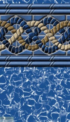 LINER 27' x 54