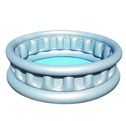 H2OGO Space Ship Inflatable Kids Swimming Pool New Different Colors