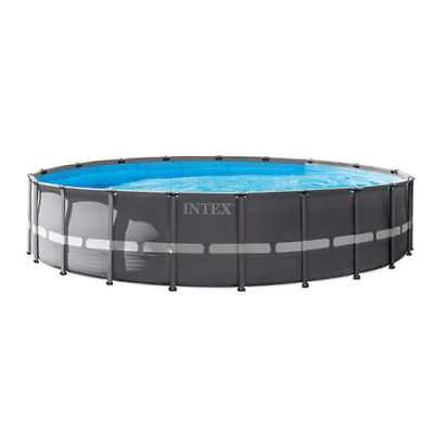 Intex 20'x52