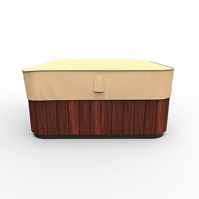 Freeport Park Aaden Hot Tub Cover