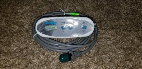 Spa Thermospas Control Panel ML200 E4
