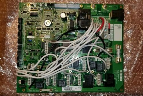Circuit Board, Balboa, Thermo Spas, TS8000TR1 PCB0008