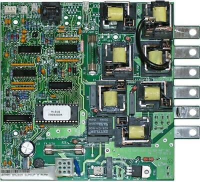 Balboa Super Duplex M-1 circuit board kit