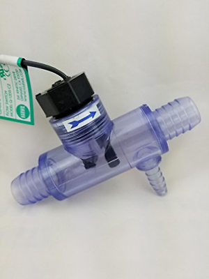6560-860, Sundance Spas - Jacuzzi Flow Switch