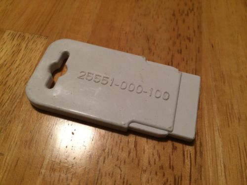 M1915 - Custom Molded Products 25551-000-100 Spa Jet Seat Removal Tool