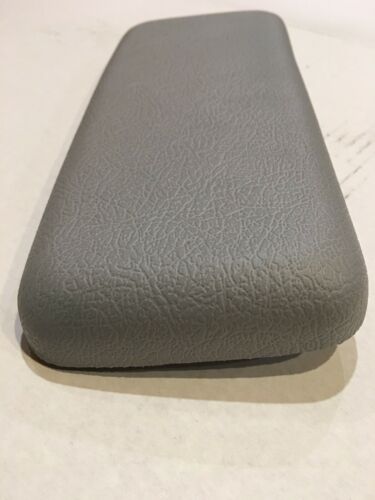 Spa Pillow  -  Gray Hot Tub Headrest - New Replacement