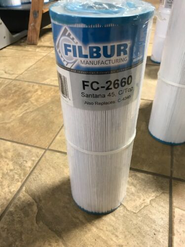 Filbur spa filter cartridge Fc-2660 / C-4345