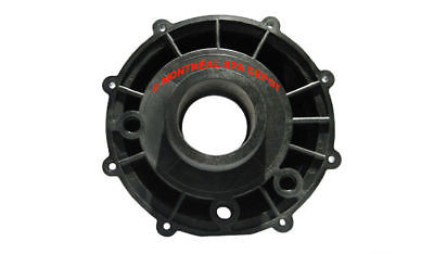 Aqua-Flo OEM hot tub spa pump FMXP2 SUCTION COVER 2