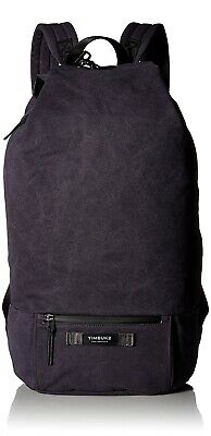 (Small, Soot) - Timbuk2 Hitch Backpack. Free Delivery