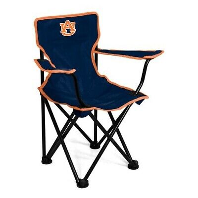 (Auburn Tigers) - NCAA - Auburn Tigers Tailgate Toddler Chair. Logo Chairs