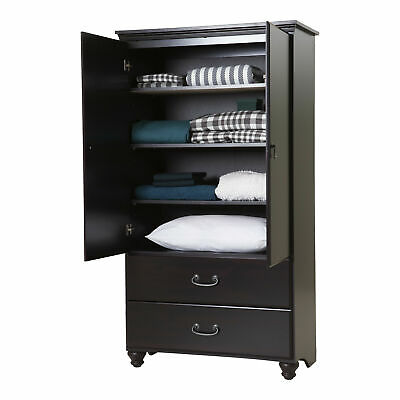 South Shore Noble Armoire