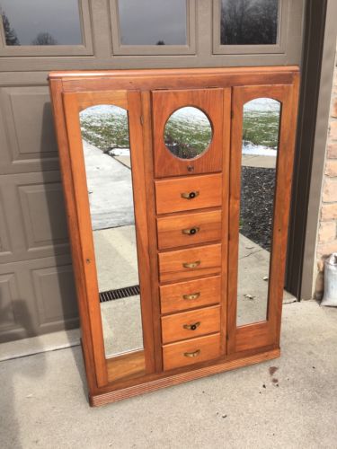 armoire closet wardrobe