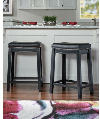 Copper Grove Willamette Backless Counter Stool