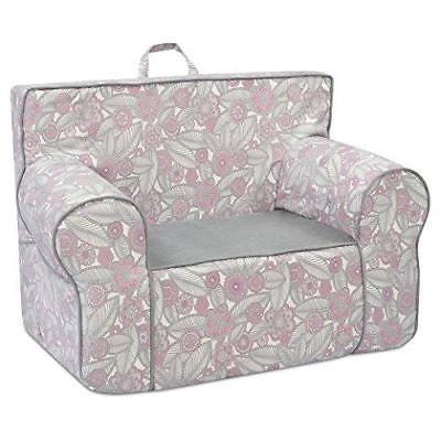 Kangaroo Trading Tween Grab-N-Go Chair Tribal Pebbles- Pebbles Childrens Chairs