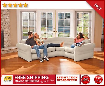 Futon Bed Couch Sofa Sectional Sleeper Futon Living Room Furniture Loveseat NEW