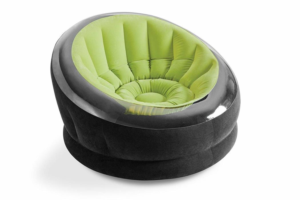 Intex Empire Inflatable Chair, 44