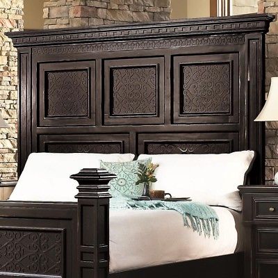 Bernhardt Furniture Bedroom Carmel Highlands RARE!!! Simply GORGEOUS!!! ??