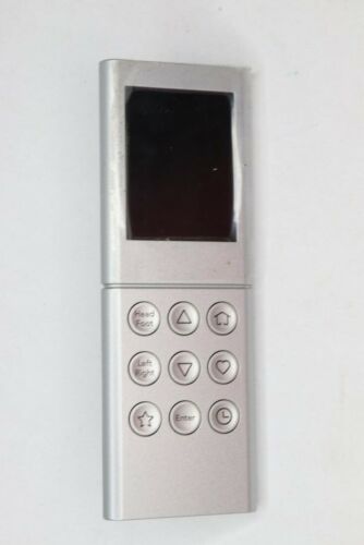 Sleep Number 360 Bed Remote Control 12 Button Lpm-5000