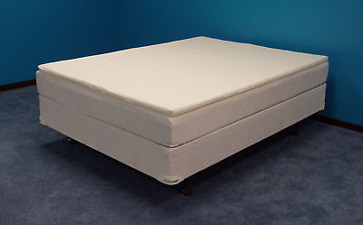 Strobel Mattress Strobel Complete Softside Waterbed Futura-1.5