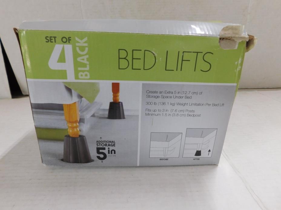 Bed Lifts 5