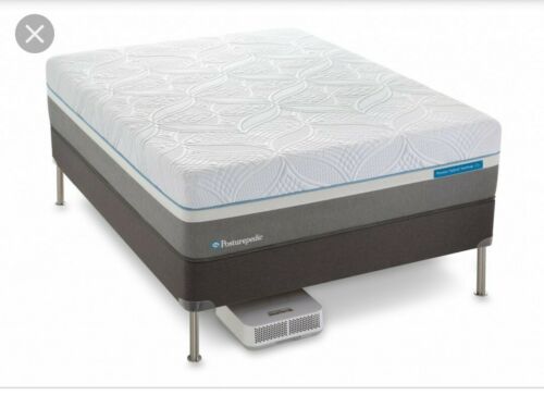 Tempur-Sealy Posturepedic IdealTemp Bed Ideal Temp Accessory Kit w/ Remote