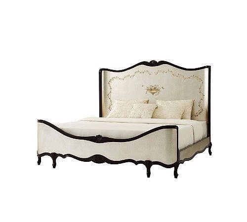 Theodore Alexander King Bed-8302-004