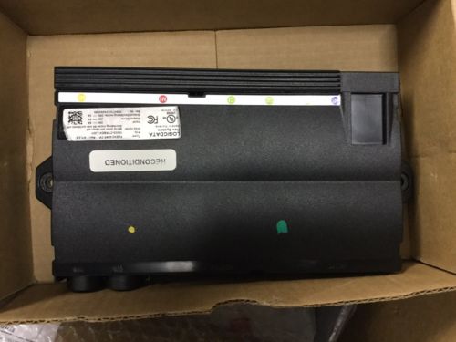 Tempurpedic Control Box 10003-CTRBOX-L001 FLEX-6-RF-TP Rev 4