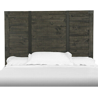 Magnussen Home Abington Panel Bed Headboard - King - B3804-64H