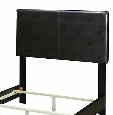 Ebern Designs Sundhya Upholstered Panel Headboard