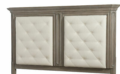 Darby Home Co Thaxted Upholstered Panel Headboard