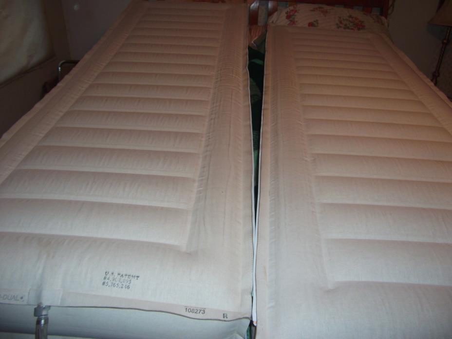 Select Comfort Sleep Number Queen Size Model s273 Air Chambers SET