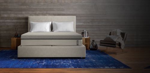 Sleep Number I8 King Mattress Select Comfort 360 Bed