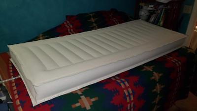 Sleep Number air chamber for EXPANDED QUEEN size 757 E.Queen