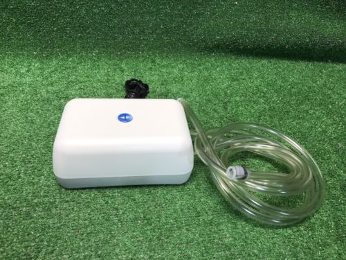 Select Comfort Sleep Number Dual Chamber Air Bed Pump SFCS02DR Fast Shipping
