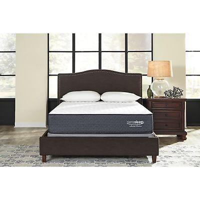 Ashley Furniture Signature Design - Sierra Sleep - Limited Edition Firm Mattr...
